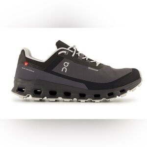 On Cloud - Cloudvista Waterproof Trail running shoes